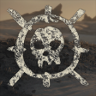 Sniper Suppressor Trophy