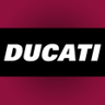 Ducati love Trophy
