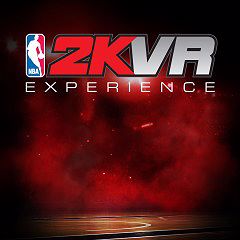 NBA 2KVR Experience