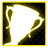 Friend Zone Trophy