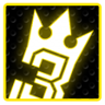 Three-Point Master Trophy