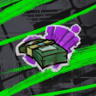 Cash Money Millionaire Trophy
