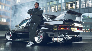 Need for Speed Unbound Screenshot 9