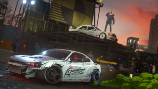 Need for Speed Unbound Screenshot 2