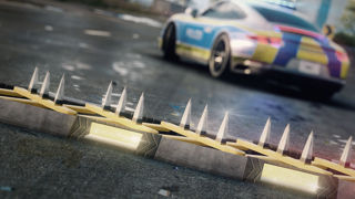 Need for Speed Unbound Screenshot 6