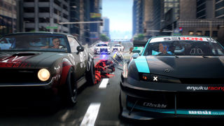 Need for Speed Unbound Screenshot 3