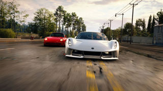 Need for Speed Unbound Screenshot 8