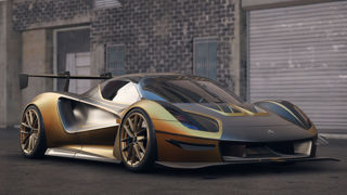 Need for Speed Unbound Screenshot 7