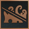 Citadel Destroyer Trophy