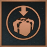 Claim all the Loot Trophy