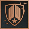 Flawless Mission Trophy