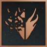 Free a Mind Trophy
