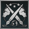 Friends with Everyone Trophy