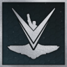 Hard Victory Trophy