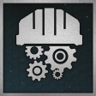 Master Manufacturer Trophy