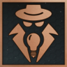 Master Spy Trophy