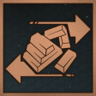 Master Trader Trophy