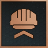 Novice Builder Trophy