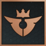 Phoenix Empire Trophy