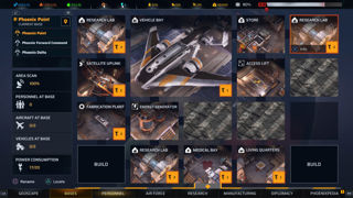 Phoenix Point Screenshot 5