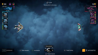 Phoenix Point Screenshot 8