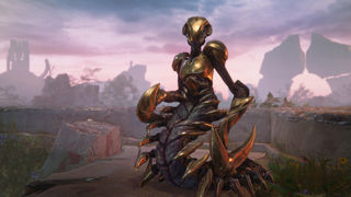 Phoenix Point Screenshot 2