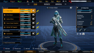 Phoenix Point Screenshot 4