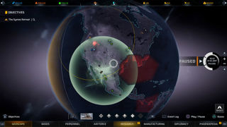 Phoenix Point Screenshot 3