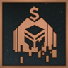 Scrap Merchant Trophy