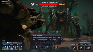 Phoenix Point Screenshot 9