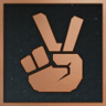 Standard Victory Trophy
