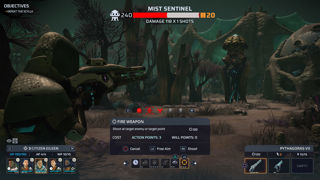 Phoenix Point Screenshot 7