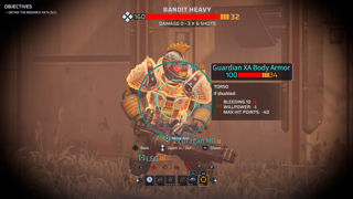 Phoenix Point Screenshot 6
