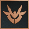 The Phoenix Path Trophy