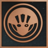 Under my Thumb Trophy