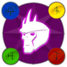Master of Death Trophy
