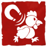 Chick Magnet Trophy