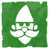 Gnome Thief Trophy
