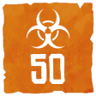 Master Survivor Trophy