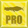 Pro Carrocketeer Trophy