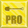 Pro Digger Trophy