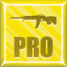 Pro M6Beaner Trophy