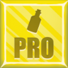 Pro Moolotover Trophy