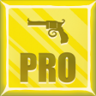 Pro Peavolver Trophy