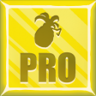 Pro Pineappler Trophy