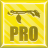 Pro Pyromancer Trophy