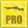 Pro Shotgunner Trophy