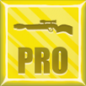 Pro Sniperagus Trophy