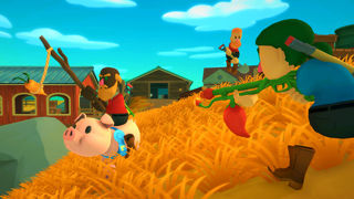 Shotgun Farmers Screenshot 2