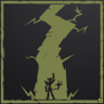 I Am the Trial! Trophy